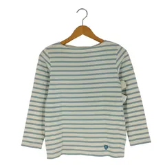 オーチバル ORCIVAL ボーダー バスクシャツ レディース JPN：0 