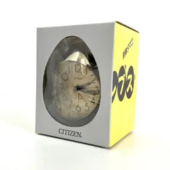 2026年最新】citizen 卵の人気アイテム - メルカリ