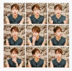 2025年最新】花様年華 pt.1 ジンの人気アイテム - メルカリ