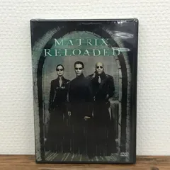 【新品未開封】【希少品】マトリックス リローデッド フィギュア セット 正規品 マトリックス リローデッド コンプリートセット | フィギュア