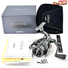 2025年最新】22ステラ 2500shgの人気アイテム - メルカリ
