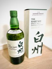 サントリー白州