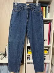 メイド ソウル インディゴ デニム ズボン 新品