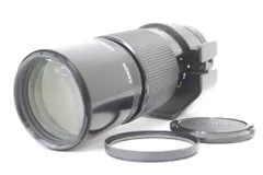 2025年最新】Canon FD 200mm F4 macroの人気アイテム - メルカリ 2025年最新】Canon FD 200mm F4 macroの人気アイテム - メルカリ
