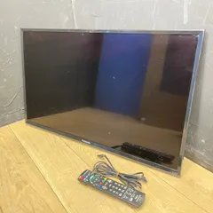 2024年最新】（新品未使用）パナソニック 32v型 液晶 テレビ viera th－32d300 ハイビジョンの人気アイテム - メルカリ