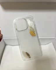 ニュアンスiPhoneケース