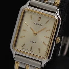 美品 希少 SEIKO セイコー 1F20-F020 ゴールド レディース腕時計 美品 希少 SEIKO セイコー 1F20-F020 ゴールド レディース腕時計