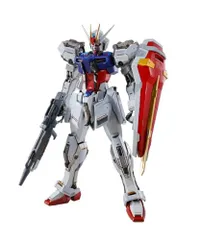 2025年最新】metal build ストライクガンダム -ヘリオポリス ロール