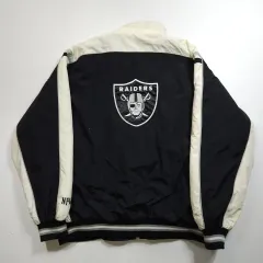 2025年最新】raidersナイロンジャケットの人気アイテム - メルカリ