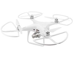 DJI Phantom 4 シリーズ対応/プロペラプロテクタ ガード互換品
