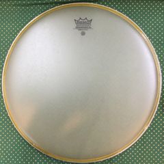 REMO　レモ　ドラムヘッド　ルネッサンスアンバサダー　13”
