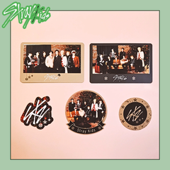 💚SKZ … Xmas POPUP STORE 2023