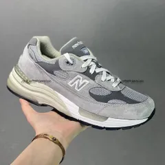 New BALANCE 992 25の人気アイテム - メルカリ