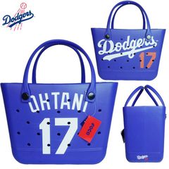 ショルダートートボストンバッグ大谷翔平ロサンゼルスドジャース公式 
