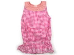 【ティンカーベル/TINKERBELL】チュニック 140サイズ 女の子【子供服・ベビー服】（1822407）