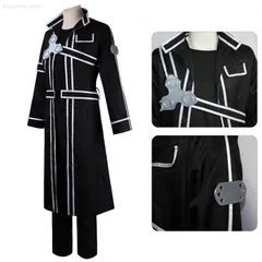 ソードアート・オンライン SAO キリト 和人 ブロマイド 私服 海賊 セーラー ソードアート・オンライン SAO キリト 和人 ブロマイド 私服