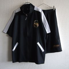【90s】OLD STUSSY 【ジャージ セットアップ ジャケット パンツ】 オールド ステューシー 25070246