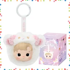 【人気商品】【1ピース】ポップマート ぬいぐるみ ガチャガチャ ブラインド シリーズ ボックス Constellation フィギュア プラモデル The プレミアム おもちゃソフビ HACIPUPU オリジナル MART キャラクター 誕生日 POP プレゼ