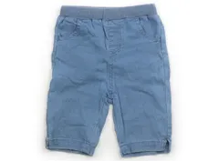 【プティマイン/petitmain】ハーフパンツ 100サイズ 女の子【子供服・ベビー服】（1944960）