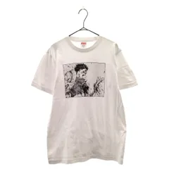 2023年最新】supreme akira tシャツの人気アイテム - メルカリ