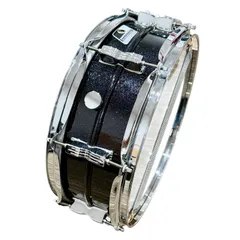 期間限定価格　スネアドラム　本皮仕様　ラディック　おまけ付 Ludwig / LM402 14x6.5 Supraphonic ラディック スネアドラム