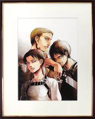 転生したらスライムだった件 チェンジング複製原画 リムル ディアブロ