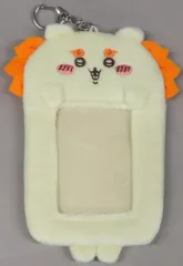 【中古】収納・携帯用アイテム シーサー ぬいぐるみカードホルダー 「ちいかわ なんか小さくてかわいいやつ」