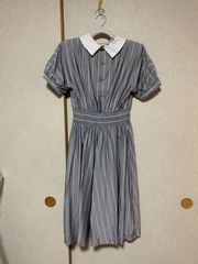 【古着】ワンピース