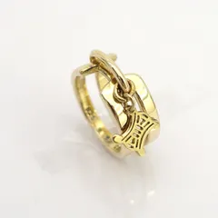 2025年最新】CELINE レディース リング・指輪の人気アイテム