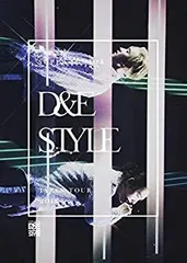 SUPER JUNIOR D&E STYLE 2018 DVD 4枚組 トレカ付 DISCOGRAPHY | SUPER JUNIOR（スーパージュニア）JAPAN OFFICIAL