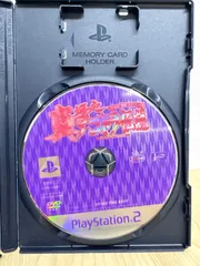 PS2 ソフト 真・爆走デコトラ伝説 ～天下統一頂上決戦～