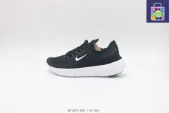 【今日特価】ナイキ ランニングシューズ ブラックアンドホワイト HF1078-002
