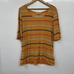 Rodeo Crowns ロデオクラウンズ Tシャツ 半袖 半袖カットソー プリントTシャツ クルーネックカットソー