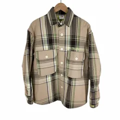 TAKUYA∞着用新品STUDIO SEVEN チェックジャケット