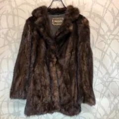 2025年最新】MOONBAT レディース 毛皮・ファーコートの人気アイテム