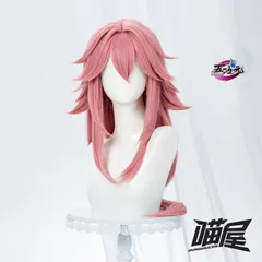 コスプレ 原神 八重神子 やえみこ 猫屋 喵屋小铺 衣装 豪華 高級 高品質 猫屋小舗 原神 コスプレ 八重神子 やえみこ 衣装 ※ウィッグ 靴