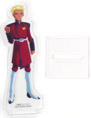 【中古】アクリルスタンド・アクリルパネル ディアッカ・エルスマン アクリルスタンド 「一番くじ 機動戦士ガンダムSEED」 G賞