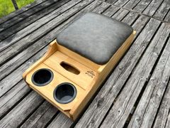 ハイエース センターコンソール ナローボディ用