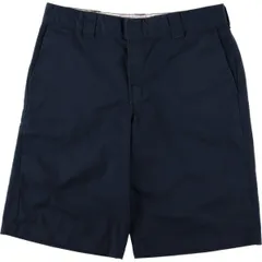 古着 ディッキーズ Dickies Relaxed Fit ワークショーツ ハーフパンツ メンズw37相当/eaa567112