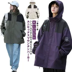 長袖 大きいサイズ 軽量 30代 アウター 防汚 ストレッチ 防風 オールシーズン コート 体型隠し レディースファッション フード付 モッズパーカー 春秋 ジャンバー ミリタリーコート 羽織り ブル#koisu567950