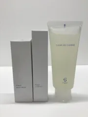 2025年最新】フルリ クリアゲルクレンズの人気アイテム - メルカリ