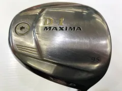 2024年最新】中古リョーマ(RYOMA) D-1 MAXIMA TYPE-G ドライバー 1W ...