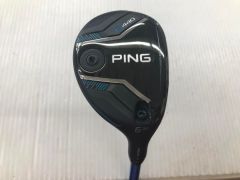 【最短翌日発送】G440 | 30 | R | ALTA J CB BLUE | 中古 | ユーティリティ | ピン