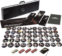 ストライクウィッチーズ ROAD to BERLIN DVD 全6巻　全巻セット 61kxV5JnLDS._UF350,350_QL50_.jpg