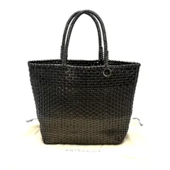 ANTEPRIMA イントレッチオ⭐️美品⭐️インナーバッグ付き⭐️購入証明書付 ANTEPRIMA イントレッチオ⭐️美品⭐️インナーバッグ付き