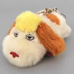 ハウルの動く城 コミニカ ヒン キーホルダー 劇場限定 ハウルの動く城 コミニカ ヒン キーホルダー 劇場限定 - メルカリ