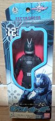 未使用仮面ライダーソフビゼクトルーパー