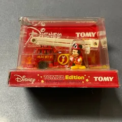 WDCC ミッキーの消防士 箱無し