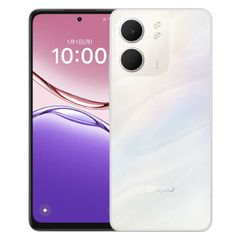 新品 未使用 oppo A5x ホワイト スマートフォン 格安 キッズ携帯