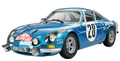 タミヤ　アルピーヌ　ボディ 楽天市場】アルピーヌ a110 タミヤの通販